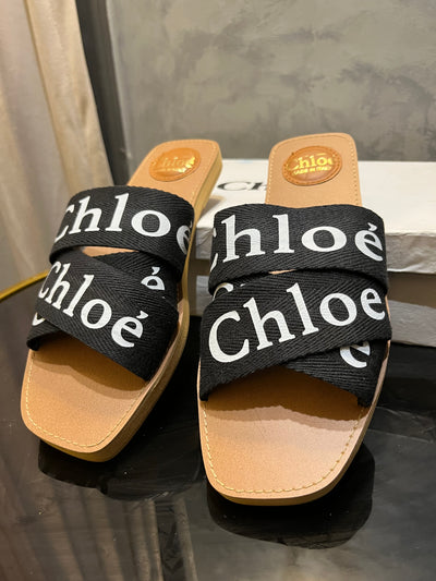 HEELSIVA CHLOE - BLACK