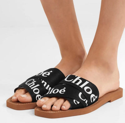 HEELSIVA CHLOE - BLACK
