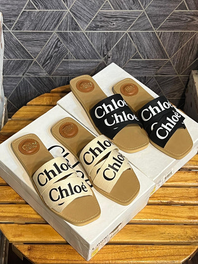 HEELSIVA CHLOE - WHITE