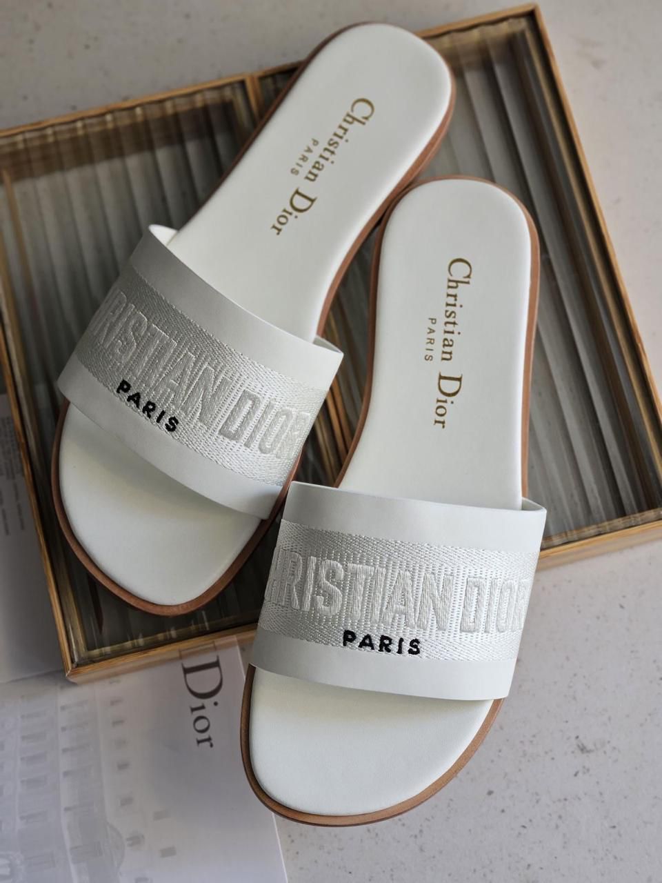 DIOR OFFICIAL MODEL