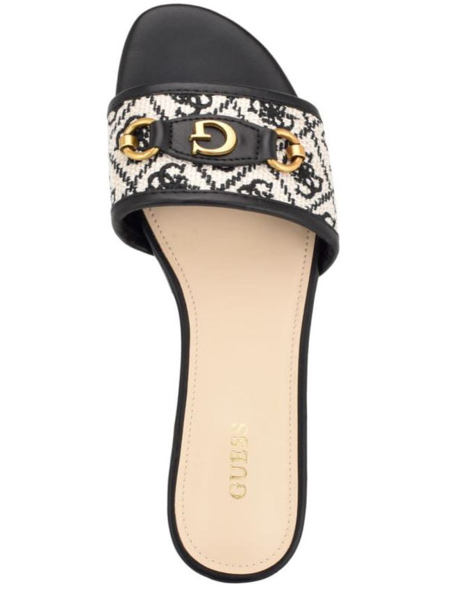GUESS FLATS