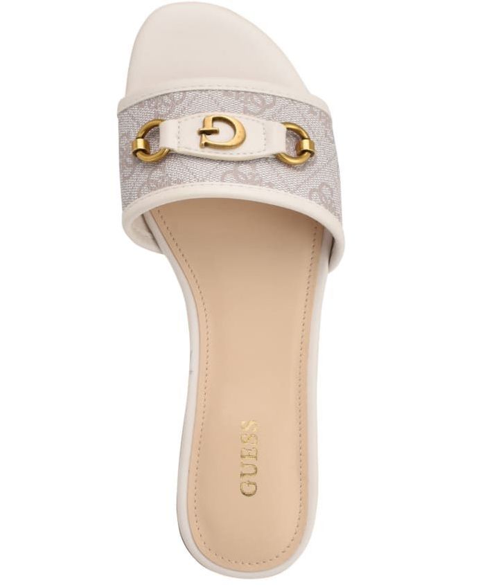 GUESS FLATS