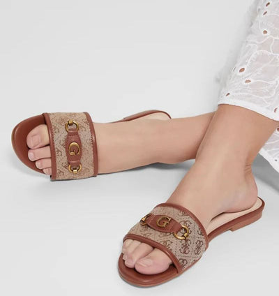 GUESS FLATS