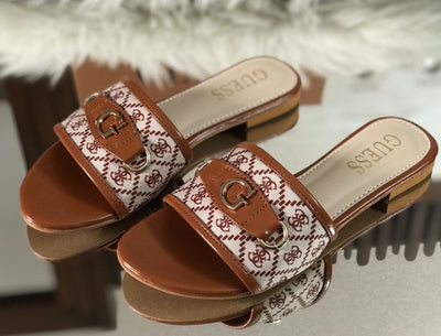 GUESS FLATS