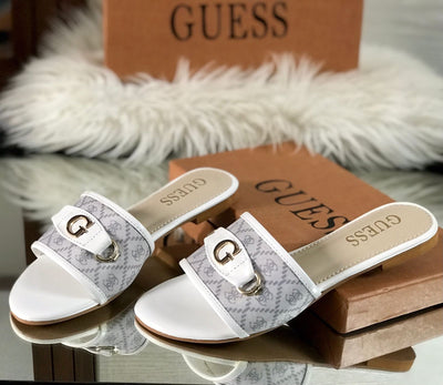 GUESS FLATS