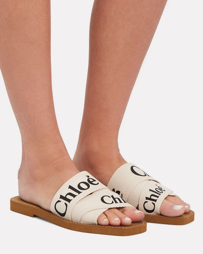 HEELSIVA CHLOE - WHITE