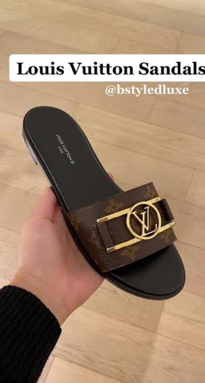 LV MONOGRAM