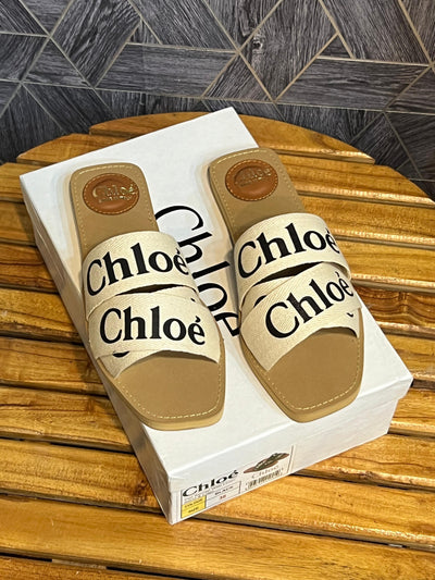 HEELSIVA CHLOE - WHITE