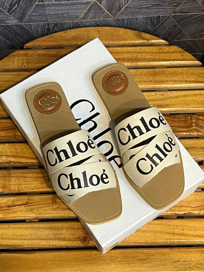HEELSIVA CHLOE - WHITE