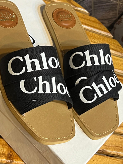 HEELSIVA CHLOE - BLACK