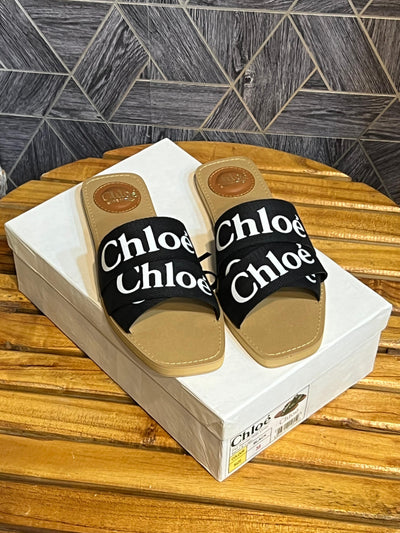 HEELSIVA CHLOE - BLACK