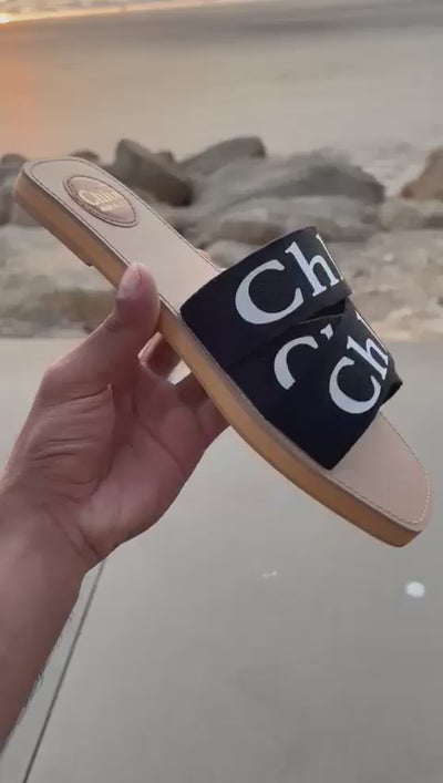 HEELSIVA CHLOE - BLACK